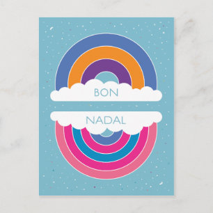 Postal Bon Nadal