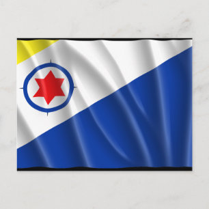 POSTAL BONAIRE