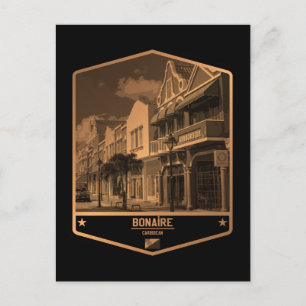 Postal Bonaire