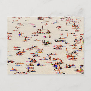 Postal Bondi Bathers, 2016 (foto)   Imágenes SVP