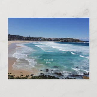 Postal Bondi Beach, Sydney, Australia