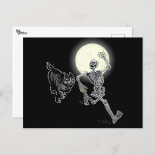 Postal Bones rápidos