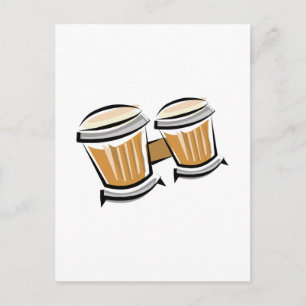 Postal Bongos