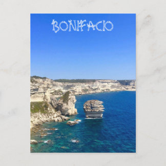 Postal Bonifacio