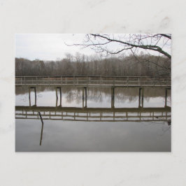 Postal Bonita caminata