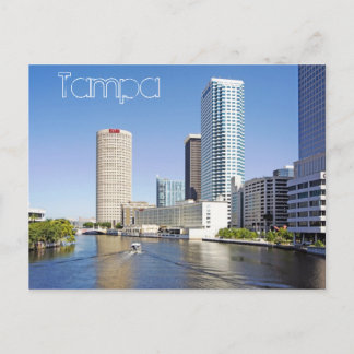 Postal Bonita Tampa, Florida