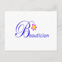 Bonito Beautician