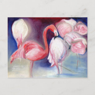 Postal Bonito en rosa 2012