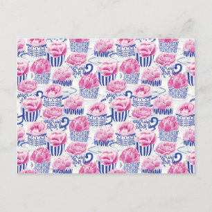 Postal Bonito Tea