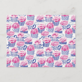 Postal Bonito Tea