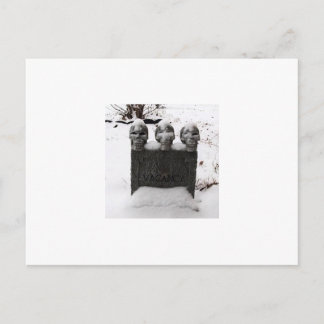 Postal Bonito Vacante