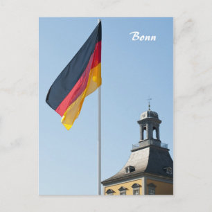 Postal Bonn