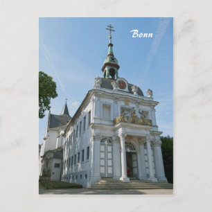 Postal Bonn
