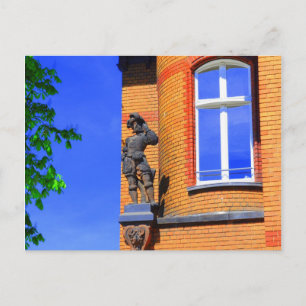 Postal Bonn, Bad Godesberg