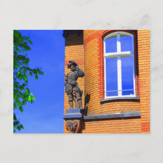 Postal Bonn, Bad Godesberg