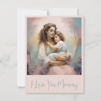 POSTAL "BONO ETERNO"