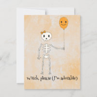 Boo Kawaii, adorable halloween espeluznante