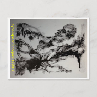 Postal boogers del ciberespacio 122012