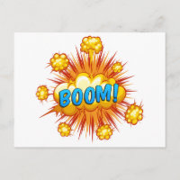 ¡Boom