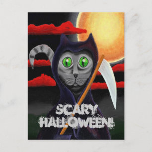 Postal Boomer the DeathCat