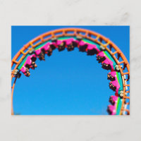 Boomerang Roller Coaster Worlof Fun, KC