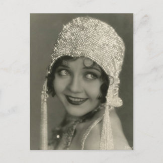 Postal Boopiáceo Vintage 2