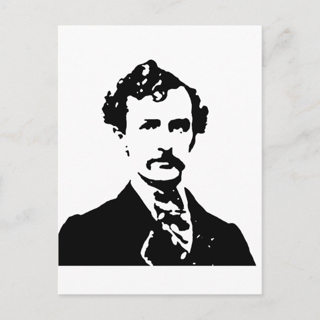 Postal Booth (Anverso)