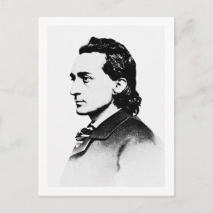 Postal Booth ~ Edwin Thomas / actor estadounidense