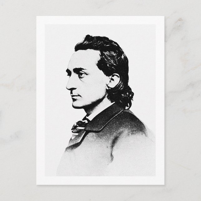 Postal Booth ~ Edwin Thomas / actor estadounidense (Anverso)