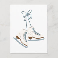 Boots de patinaje