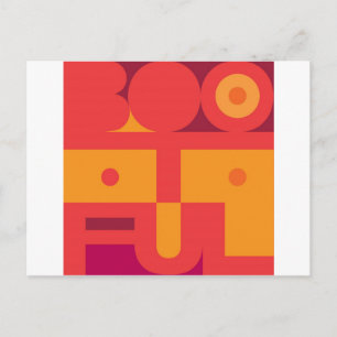 Postal Bootyace