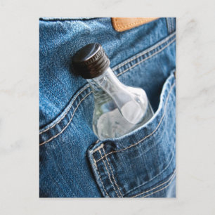 Postal Booze