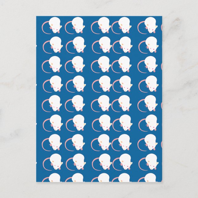 Postal boquilla (Anverso)