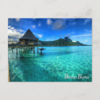 Bora Bora