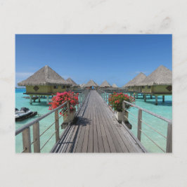 Postal Bora Bora