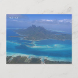 Postal Bora Bora