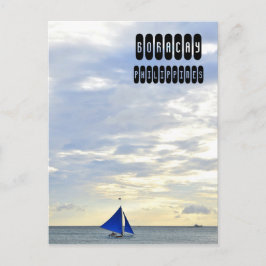 Postal Boracay