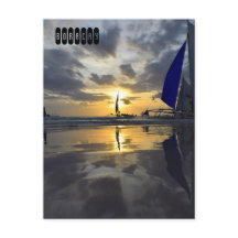 Boracay de Filipinas