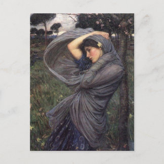 Postal Boreas