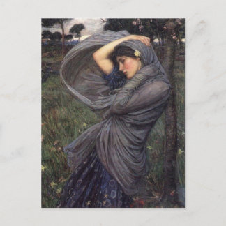 Postal Boreas