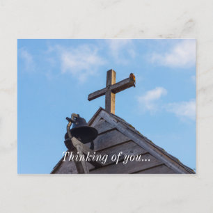 Postal Borromeo Cross 1791