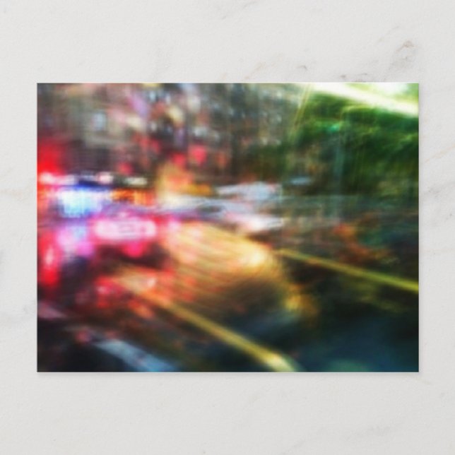 Postal borrón (Anverso)