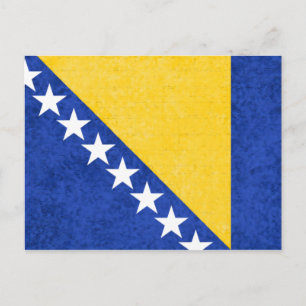 Postal Bosnia y Herzegovina