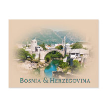 Bosnia y Herzegovina: Mostar