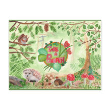 Bosque de Ecoterapia Medilludesign