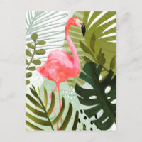 Bosque Flamingo