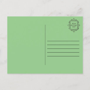 Postal Bosque nacional Daniel Boone con vistas a Kentucky