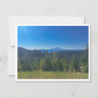 Bosque Nacional Gifford Pinchot