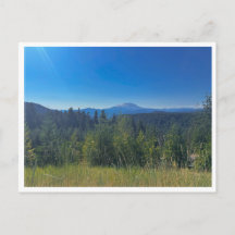 Bosque Nacional Gifford Pinchot