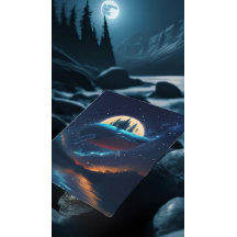 Bosques estelares voladores de ballena ballena dor